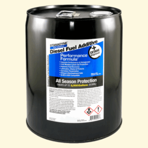 Stanadyne Diesel Fuel Additive 38567 – Performance Formula – 5 Gallon Pail