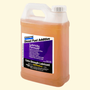 Stanadyne Diesel Fuel Additive 38561 – Lubricity Formula – Extra Strength – 16 oz Bottle